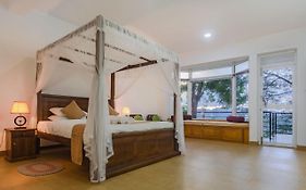 Villa Mount Melody